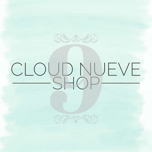 cloudnueveshop